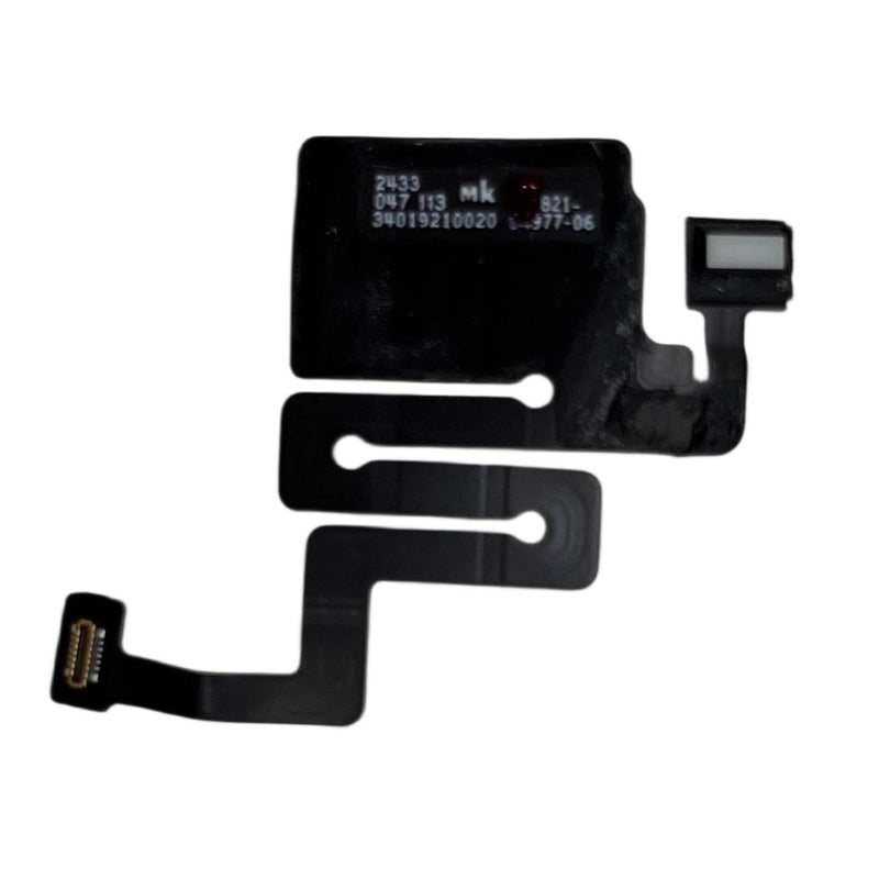 TheCoolCube Ear Speaker Earpiece Proximity Sensor Flex Cable Module Replacement Compatible with Apple iPhone 16 6.1 Inch - Image 4